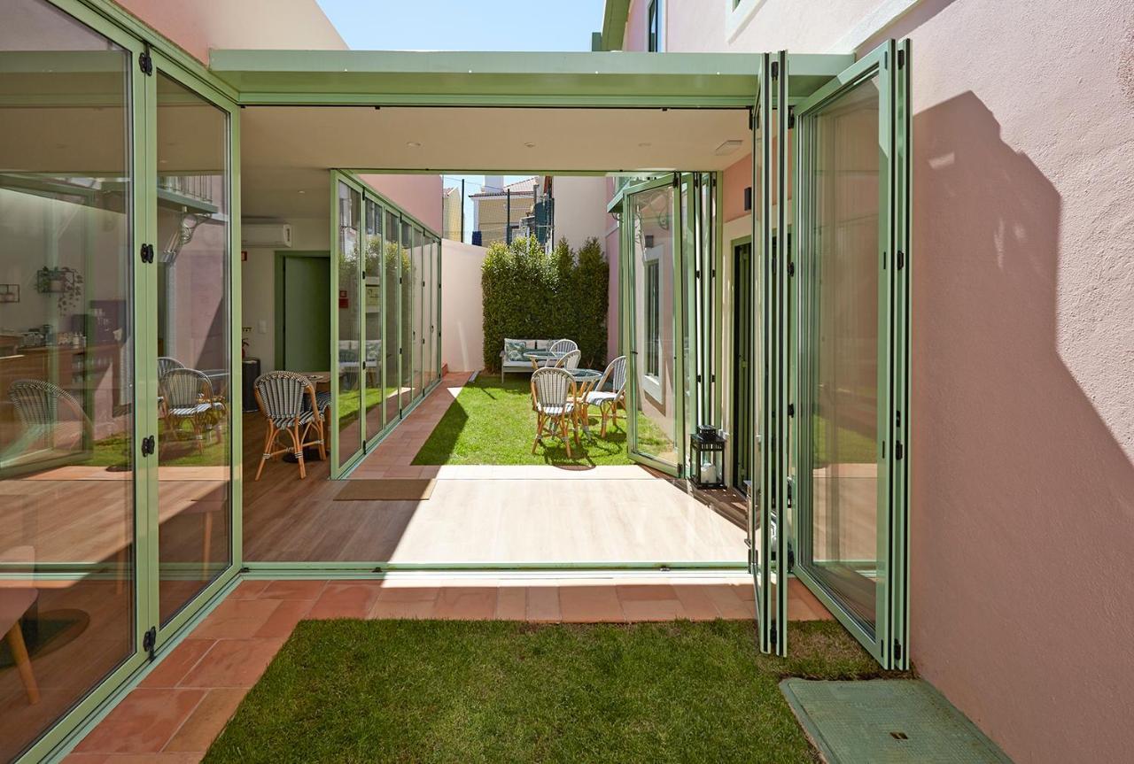 Bed and breakfast Sintra Green Chalet Bed & Breakfast Sintra