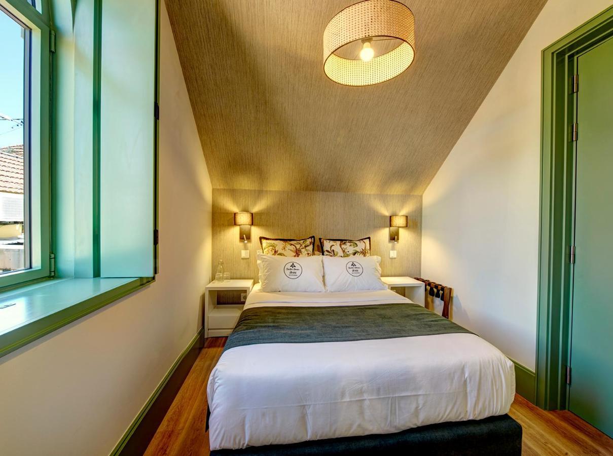 Sintra Green Chalet Bed & Breakfast * Sintra