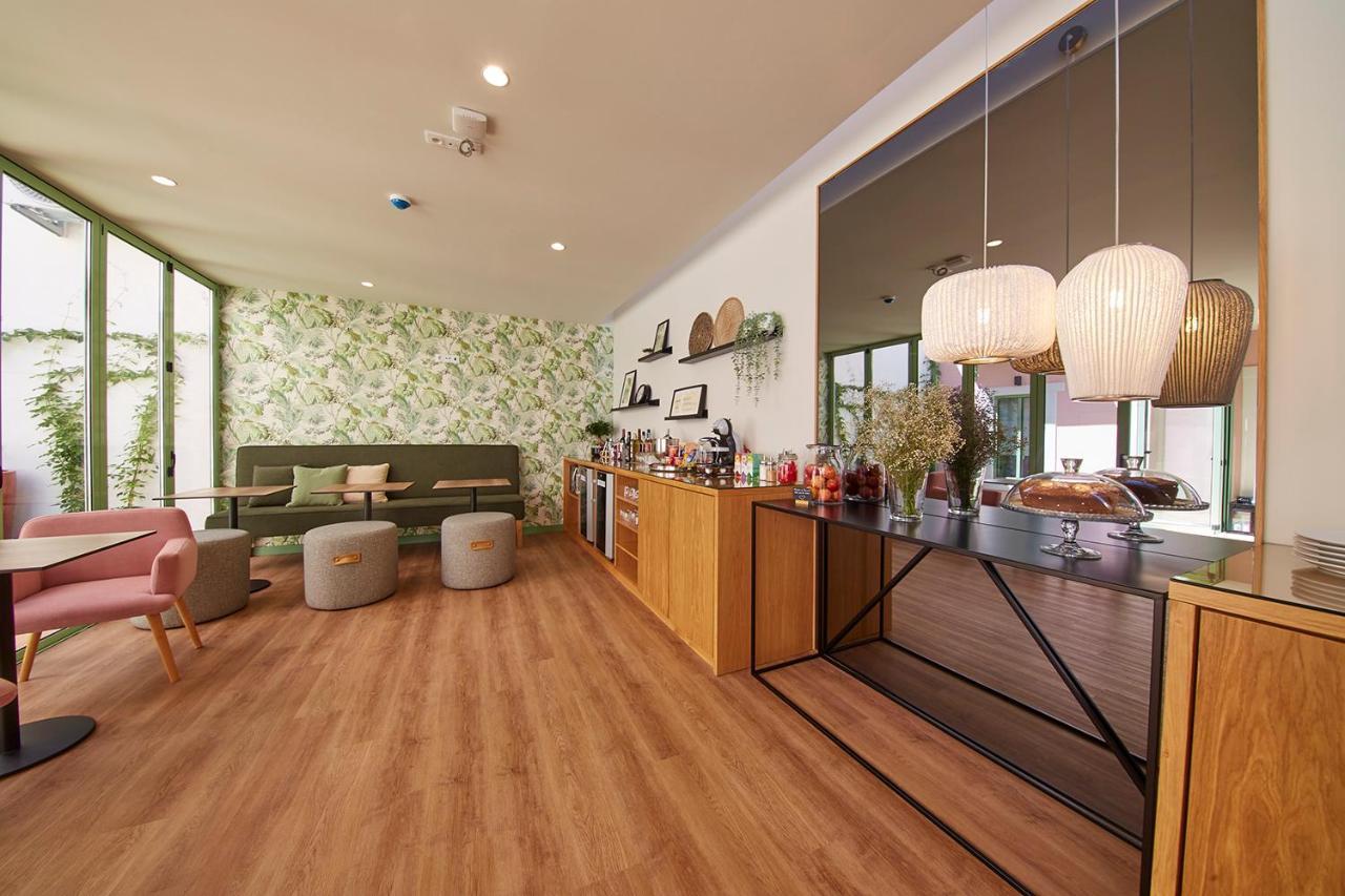 Sintra Green Chalet Bed & Breakfast
